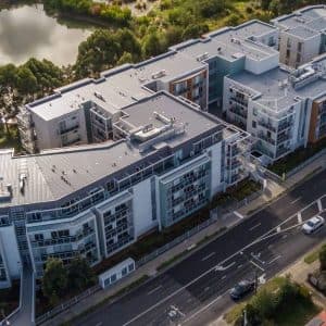 Our Commercial Roofing Process