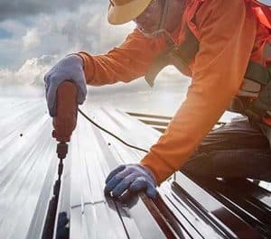 Our Colorbond Installation Excellence