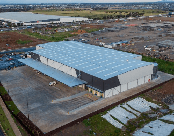 Commercial Metal Roofing Prices: Complete Guide for Melbourne Businesses