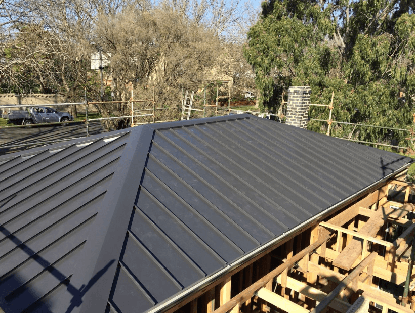 How Much is a Colorbond Roof? 2025 Cost Guide Australia