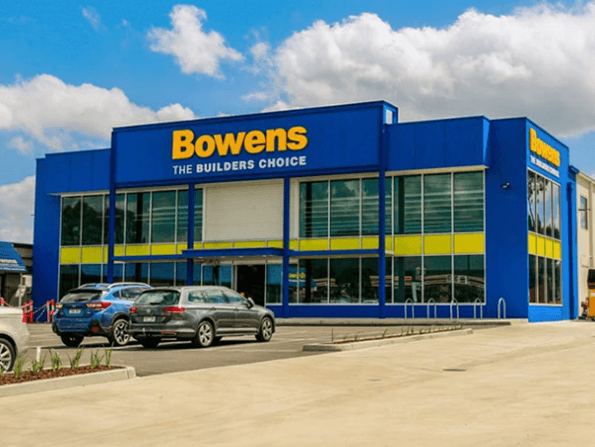 Bowens Croydon